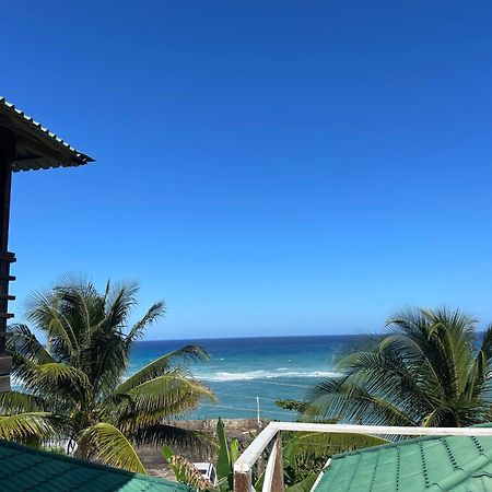 Villa Rasta - Ocean View Bungalows Port Antonio Luaran gambar