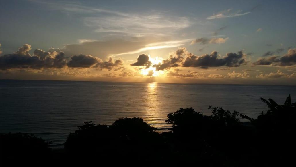 Villa Rasta - Ocean View Bungalows Port Antonio Luaran gambar